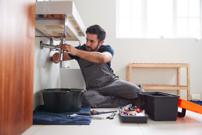 How To Spot Early Signs Of Plumbing Problems